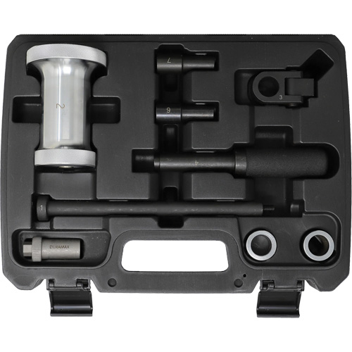 Injector Puller Kit with Duramax Adapter Nia-Chem Ltd.