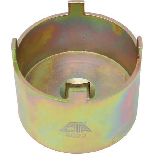 GM ProShear Nut Socket Nia-Chem Ltd.