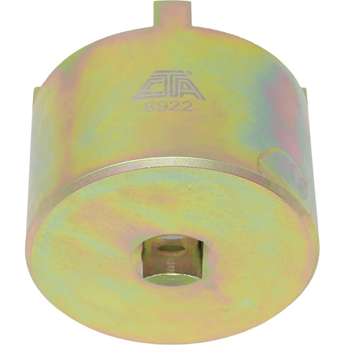 GM ProShear Nut Socket Nia-Chem Ltd.