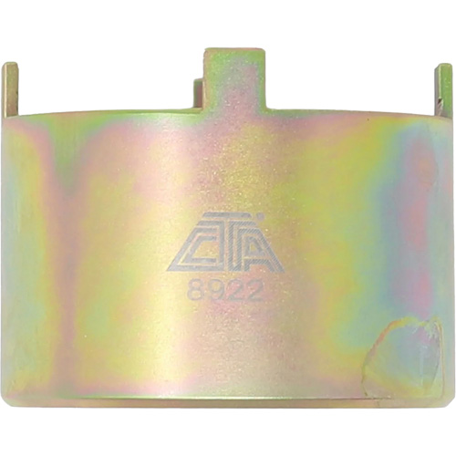 GM ProShear Nut Socket Nia-Chem Ltd.