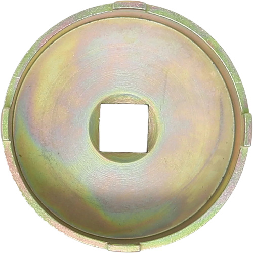 GM ProShear Nut Socket Nia-Chem Ltd.