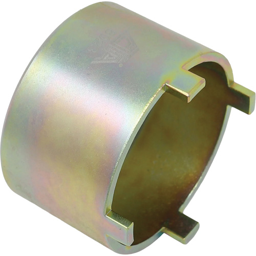 GM ProShear Nut Socket Nia-Chem Ltd.