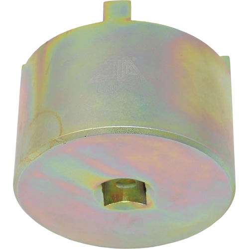 GM ProShear Nut Socket Nia-Chem Ltd.