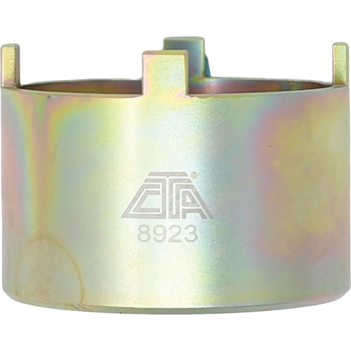 GM ProShear Nut Socket Nia-Chem Ltd.