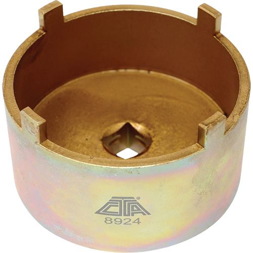 GM ProShear Nut Socket Nia-Chem Ltd.