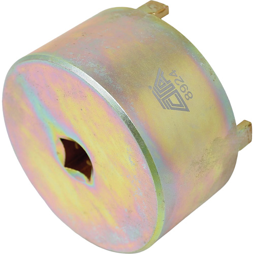 GM ProShear Nut Socket Nia-Chem Ltd.