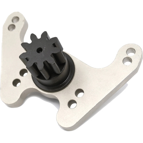 Volvo/Mack Barring Tool Nia-Chem Ltd.