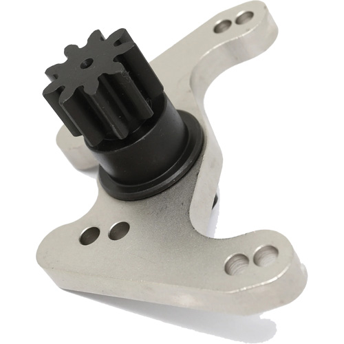 Volvo/Mack Barring Tool Nia-Chem Ltd.