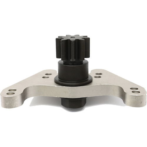 Volvo/Mack Barring Tool Nia-Chem Ltd.