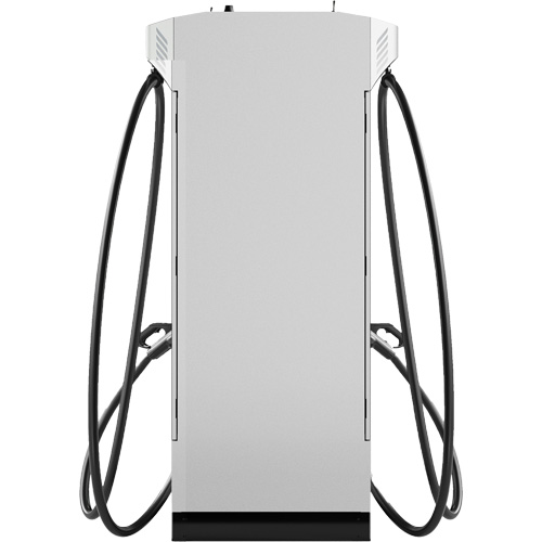 BoostQ EV Fast Charger, 180 kW, DC, CCS1 Connector Nia-Chem Ltd.
