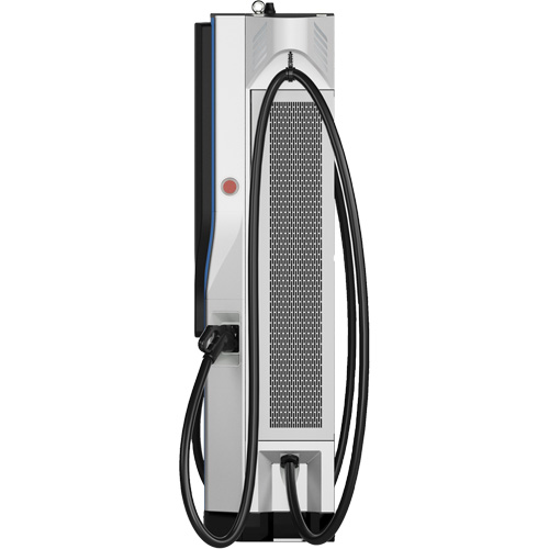 BoostQ EV Fast Charger, 180 kW, DC, CCS1 Connector Nia-Chem Ltd.