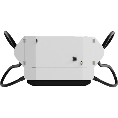 BoostQ EV Fast Charger, 180 kW, DC, CCS1 Connector Nia-Chem Ltd.
