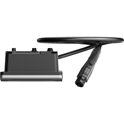 PulseQ AC Max Commercial EV Charger, 48 A, Level 2 AC, Type 1 (SAE J1772) Connector Nia-Chem Ltd.