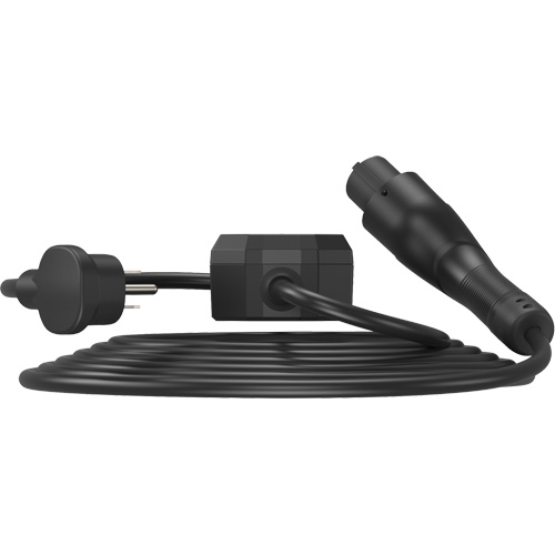 PulseQ AC Portable NEMA 6-50 Plug, 32 A, Level 2 AC, Type 1 (SAE J1772) Connector Nia-Chem Ltd.