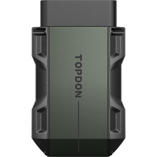 TopScan Pro Pocket-Size Bluetooth Scan Tool with Bi-Directional Controls Nia-Chem Ltd.