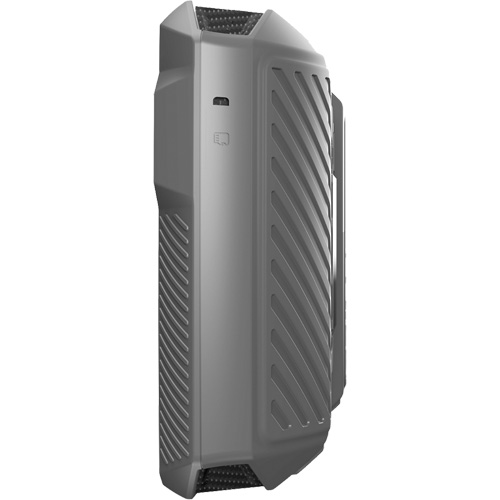Outil de diagnostic et programmation des cl&eacute;s UltraDiag 8" avec commandes bidirectionnelles Nia-Chem Ltd.