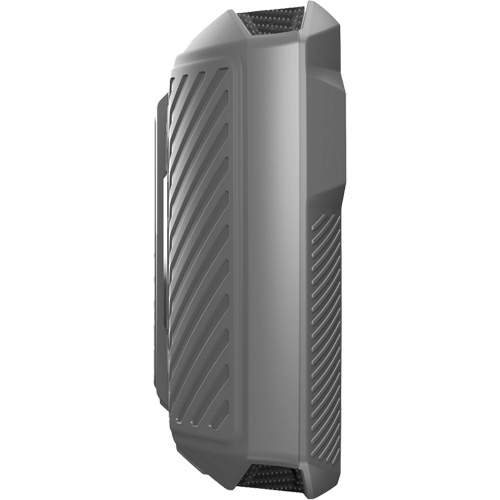 Outil de diagnostic et programmation des cl&eacute;s UltraDiag 8" avec commandes bidirectionnelles Nia-Chem Ltd.