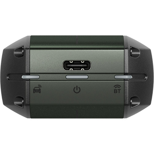 Outil de diagnostic Bluetooth de poche TopScan Lite avec commandes bidirectionnelles Nia-Chem Ltd.