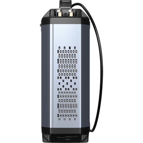 Tornado90000 90A Stable Power Supply & Smart Charger 12V/24V Nia-Chem Ltd.
