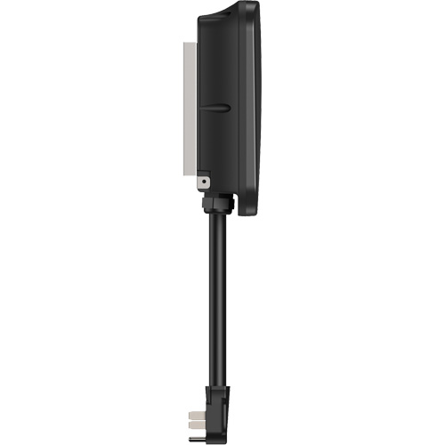 PulseQ AC Home EV Charger with RFID Mode, 40 A, Level 2 AC, Type 1 (SAE J1772) Connector Nia-Chem Ltd.