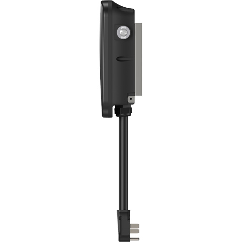 PulseQ AC Home EV Charger with RFID Mode, 40 A, Level 2 AC, Type 1 (SAE J1772) Connector Nia-Chem Ltd.