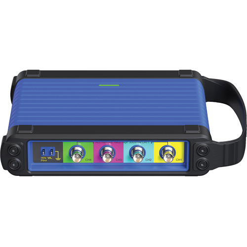 Phoenix Max with Scope 13.3" OE-Level Scan Tool, Docking Station & 4 Channel Oscilloscope Nia-Chem Ltd.