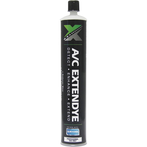 UView Spotgun A/C ExtenDye Cartridge Nia-Chem Ltd.