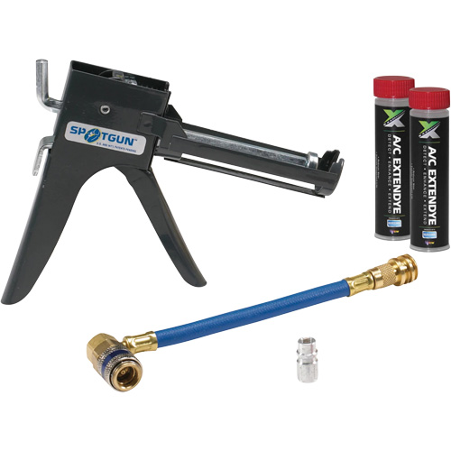 Trousse Spotgun Jr. Nia-Chem Ltd.