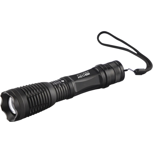 Lampe UV rechargeable pour la d&eacute;tection des fuites UView Phazer NEO 395 Nia-Chem Ltd.
