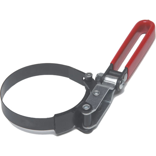 Cl&eacute; pour filtre &agrave; huile &agrave; pivot, &agrave; bande &eacute;troite Nia-Chem Ltd.