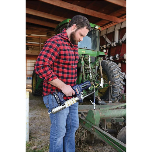 Raccord graisseur &agrave; action de levier, 0,125 NPT Filetage, Acier Nia-Chem Ltd.