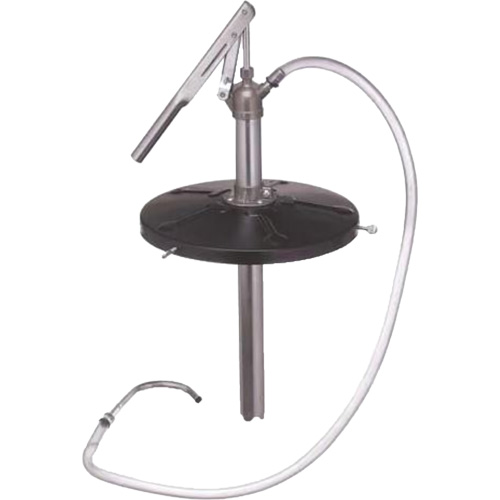 Pompe &agrave; levier pour seaux de 19 litres, 48" lo Nia-Chem Ltd.
