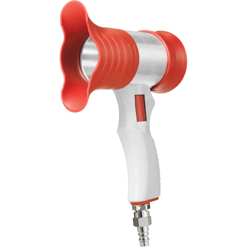 Pistolet de s&eacute;chage Dry jet 2 Nia-Chem Ltd.