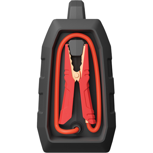 V4500 Plus 2-in-1 4500 Peak Amp Jump Starter, Battery & System Tester Nia-Chem Ltd.