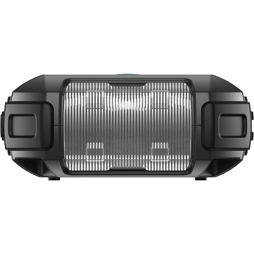 D&eacute;marreur d'appoint, survolteur, banque d'alimentation et lampe de poche V1500 Nia-Chem Ltd.