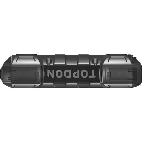 Survolteur, banque d'alimentation et lampe de poche JumpSurge3000 Nia-Chem Ltd.