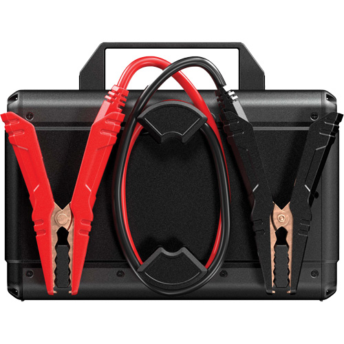 V4000 HD 12V/24V 4000A Jump Starter Nia-Chem Ltd.