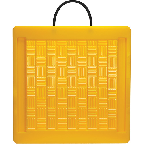 Ensemble de syst&egrave;me de sout&egrave;nement en composite CribLok 12 mcx Nia-Chem Ltd.