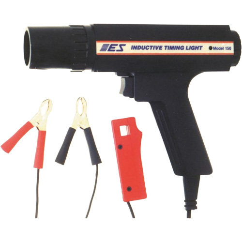 Pick-Up Timing Light Nia-Chem Ltd.