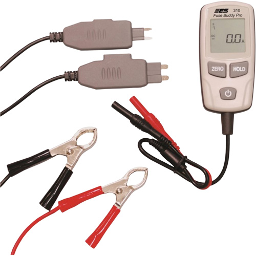 Kit de test pour fusibles Fuse Buddy Pro Nia-Chem Ltd.