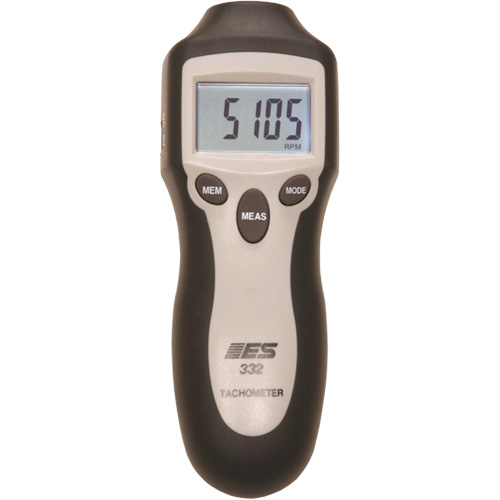 Pro Laser Tachometer Nia-Chem Ltd.