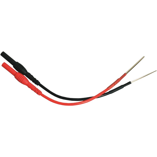 Spoon Probe Backprobers Nia-Chem Ltd.