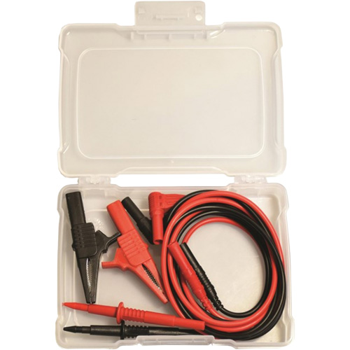 6-Piece EZ Test Automotive Test Probe Kit Nia-Chem Ltd.