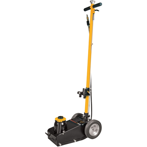 Air Hydraulic Truck Axle Jack Nia-Chem Ltd.
