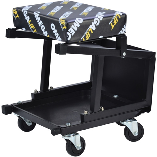 Si&egrave;ge tabouret 2 en 1 Nia-Chem Ltd.