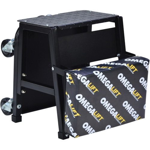 Si&egrave;ge tabouret 2 en 1 Nia-Chem Ltd.