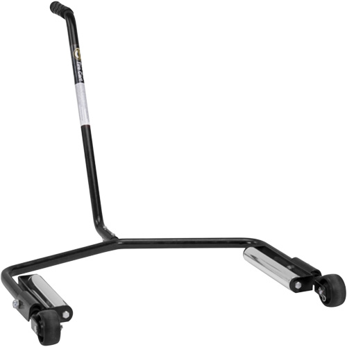 Chariot &agrave; pneus non r&eacute;glable, Capacit&eacute; de 300 lb, 17,5" h Nia-Chem Ltd.