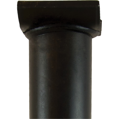 Support de v&eacute;rin &agrave; goupille, Tige verrouillable, Capacit&eacute; de 25 tonnes, 15-3/4" - 26-3/4" h Nia-Chem Ltd.