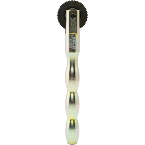 Heavy-Duty Steel Stitcher Tire Patch Repair Roller Tool Nia-Chem Ltd.