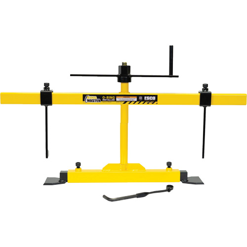 RingMaster Tool Nia-Chem Ltd.